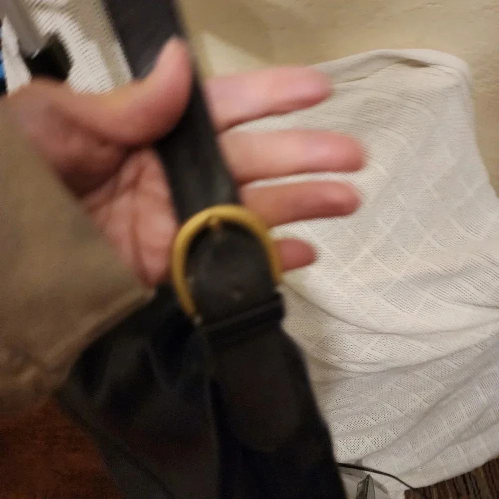 Vintage Coach Whitney Shoulder bag